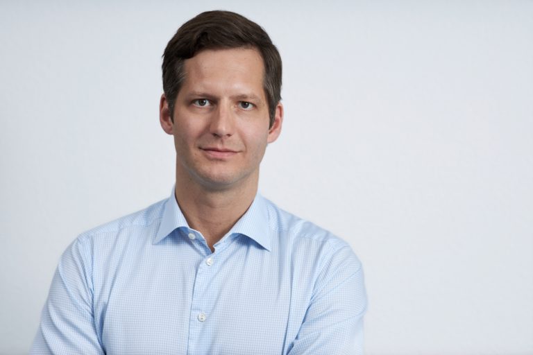 Michael Geissmann CEO Atrol