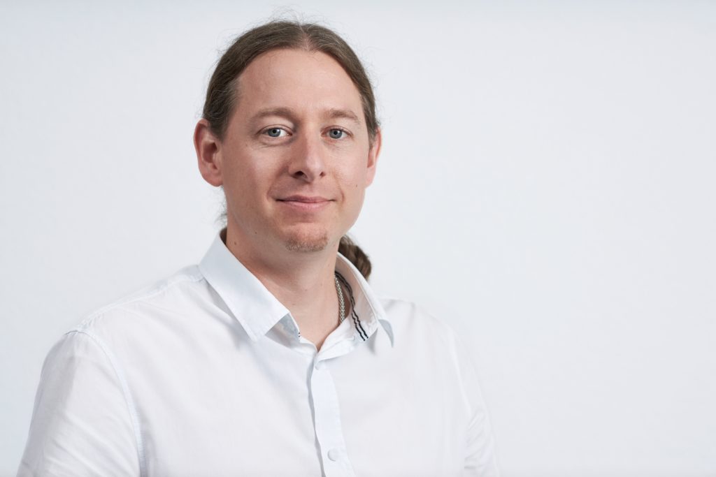 Stefan Siegrist