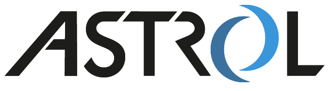 Astrol Logo