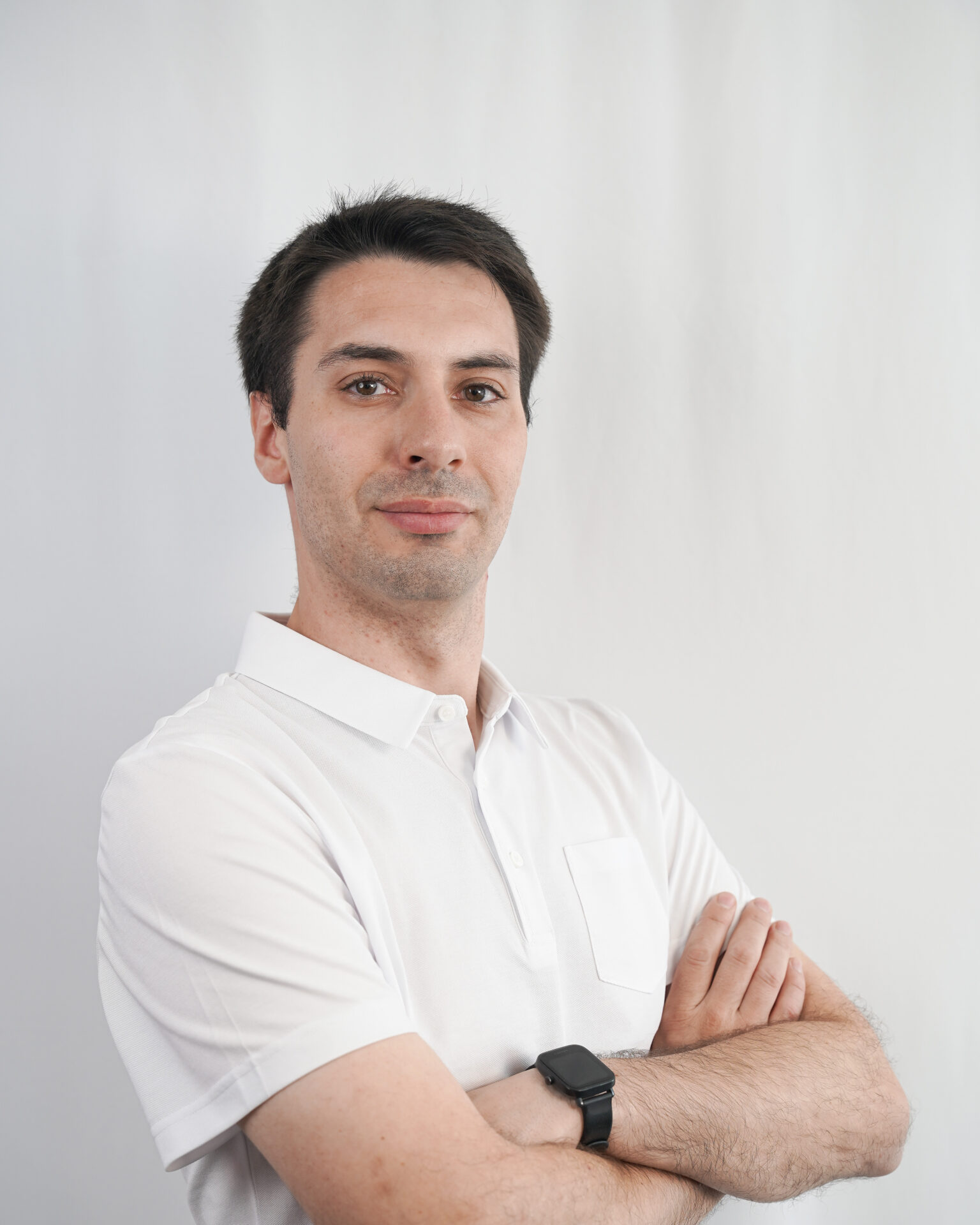 Josep Guasch Martinez