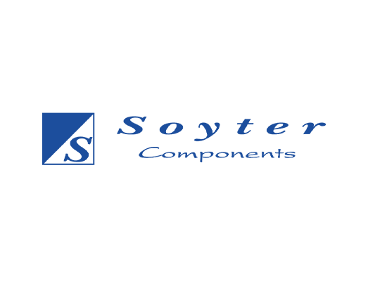 Astrol distributor Soyter Components