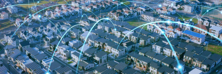 Smart grid