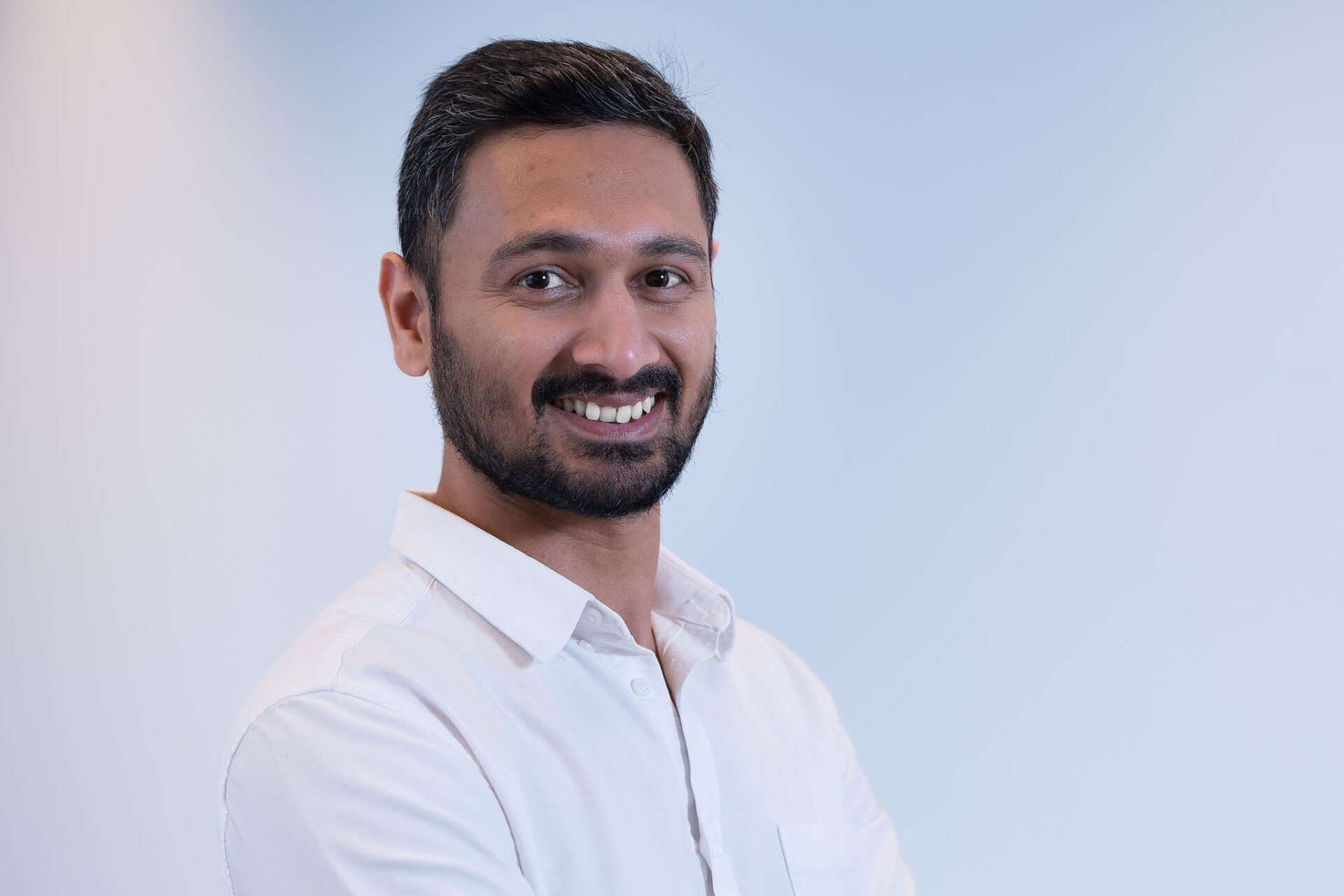 Aniket Sarode