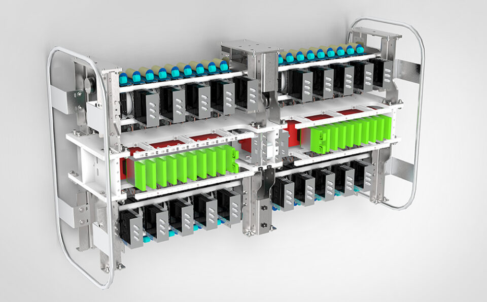 Solid-state AC switches - Discover more - Astrol