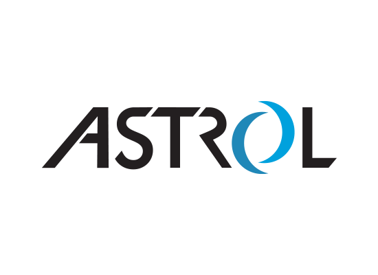 Logo Astrol